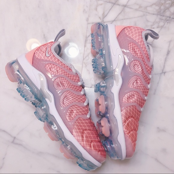 Nike air vapormax plus - Picture 2 of 8